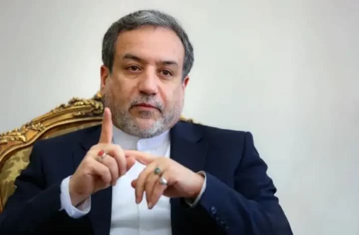 عراقجي: سنشارك في مراسم تشييع السيد نصر للله بشكل حاشد