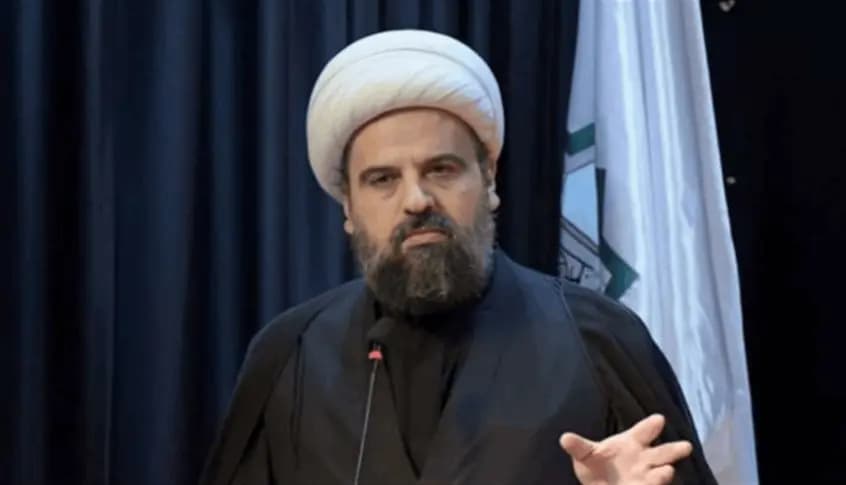 "حذار الخطأ".. قبلان: المطلوب حماية الوحدة الوطنية