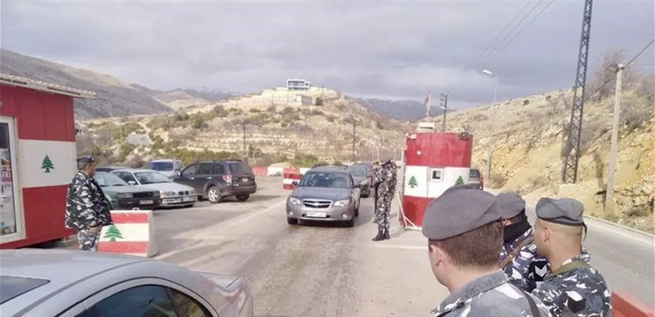 "شركاء في الحياة والجريمة".. فهل دخلا السجن سوياً؟