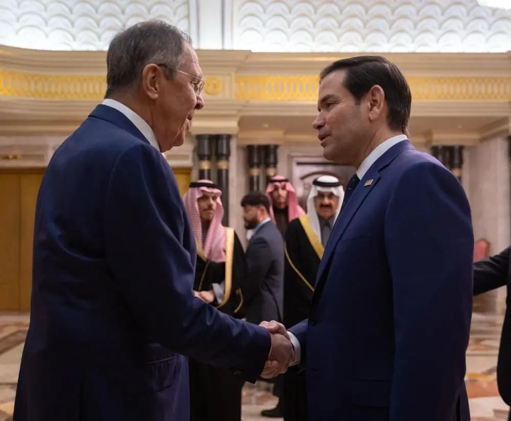 السعودية ترحب باستضافة المباحثات الروسية الأمريكية