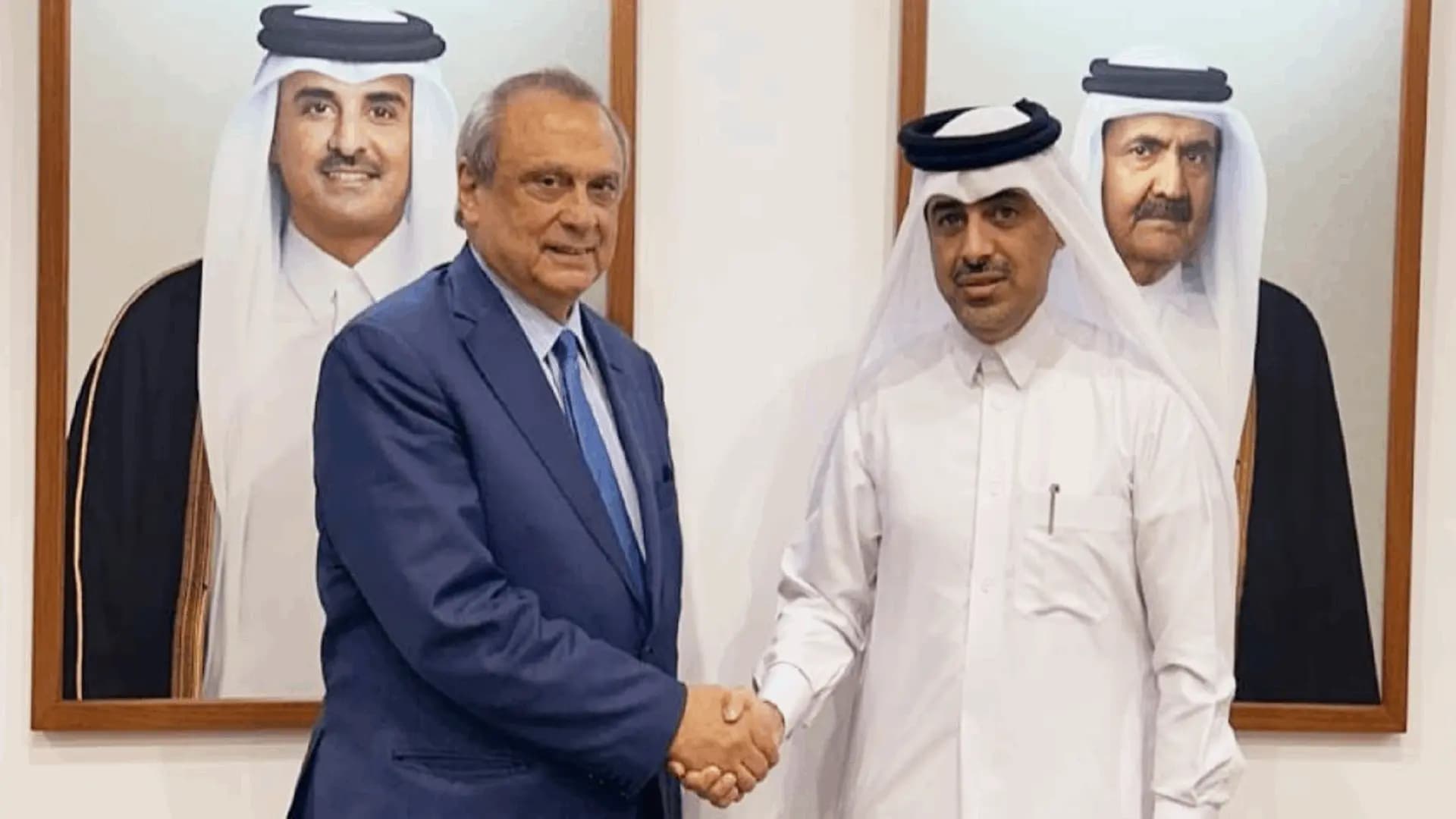 دعم القروض السكنية عبر مصرف الإسكان بين حبيب والسليطي
