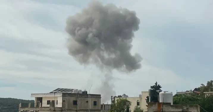 استهداف سيارة في الجنوب.. هل من شهداء؟