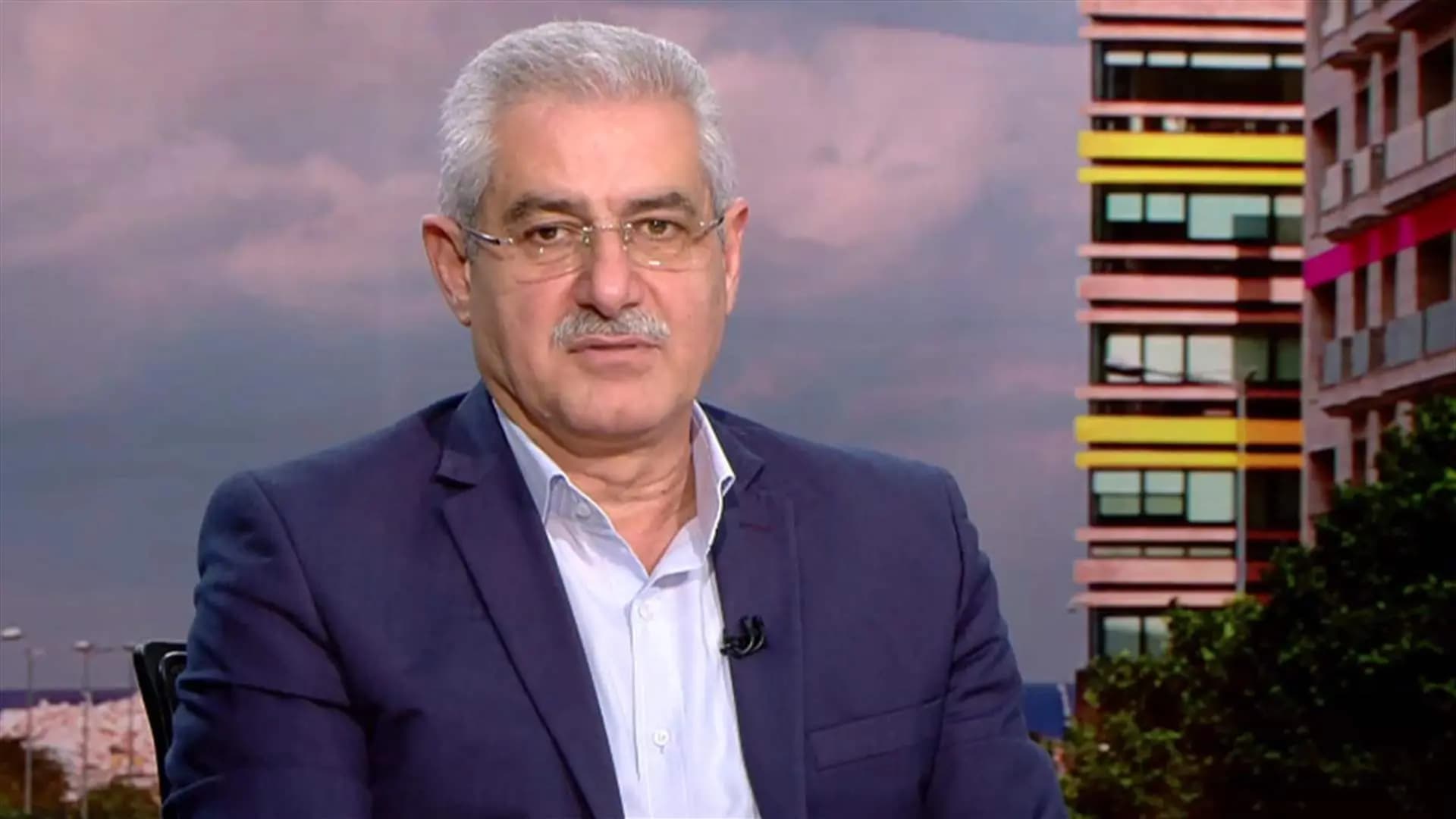"لا جولة سعودية في القليعات".. عطية ينفي المزاعم