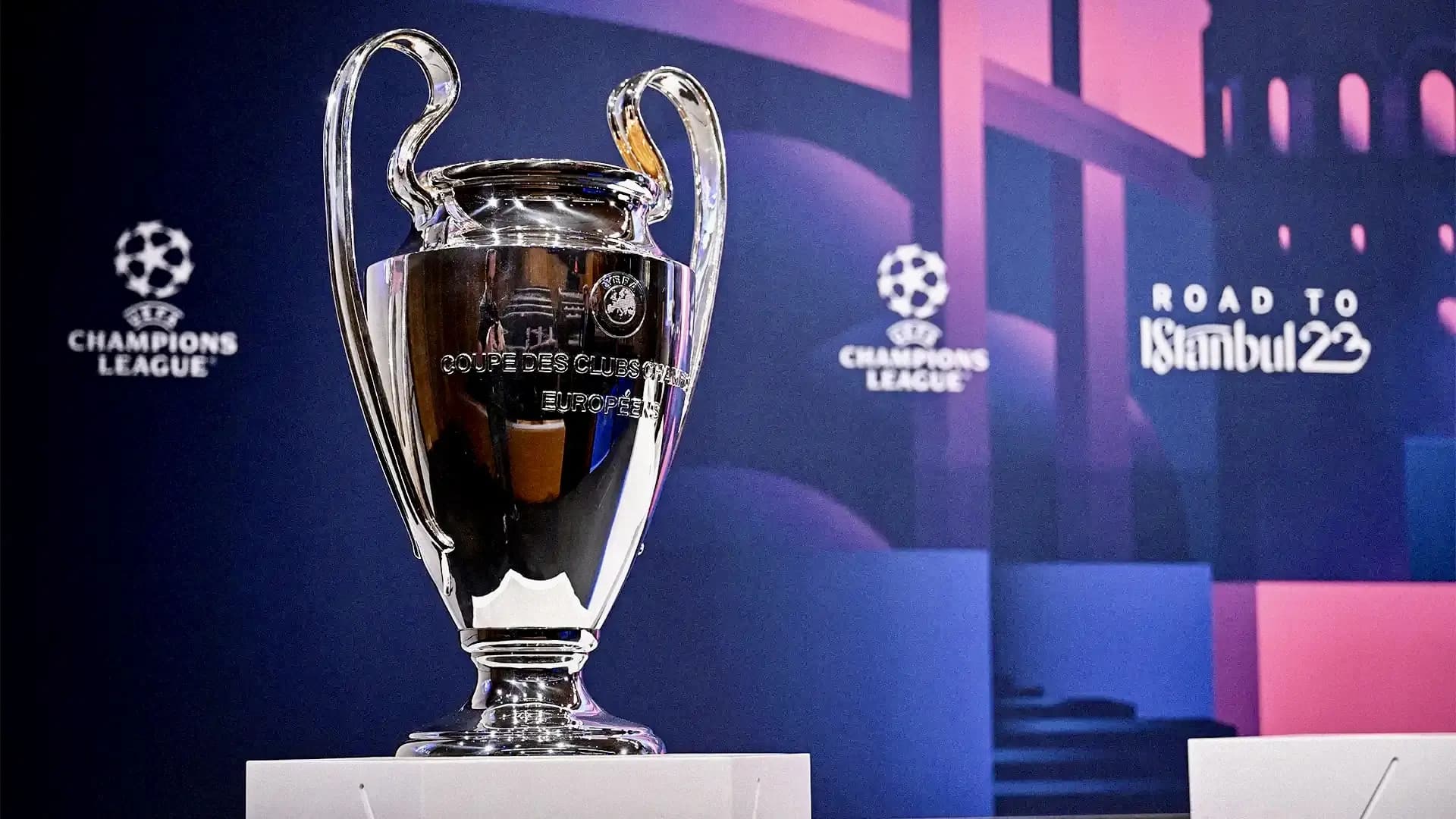 دوري أبطال أوروبا يعود للحياة بنظامه الجديد