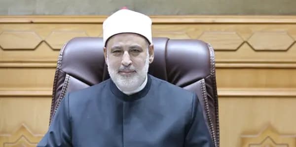 وكيل الأزهر للبنانيين: اجتمعوا واتحدوا