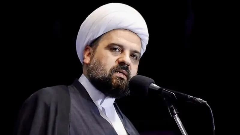 قبلان يدعو اللبنانيين لأمر لافت