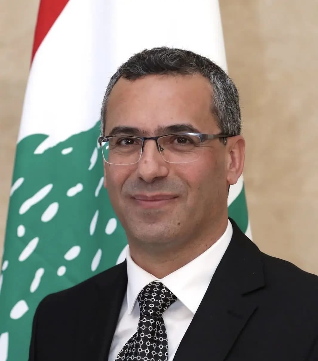 هاني: الملف الزراعي سيكون جزءاً من إعادة الإعمار