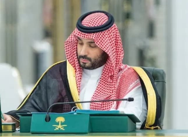 بدعوة من ولي العهد.. اجتماع "أخوي" غير رسمي في الرياض غدا