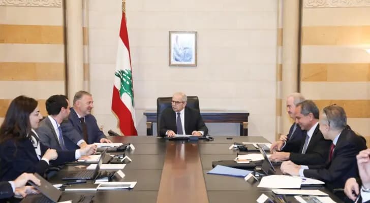 "الخسائر تقدر بمليارات الدولارات".. جابر يكشف