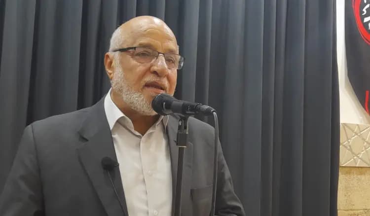 حمدان: كفى قصفًا للعقول