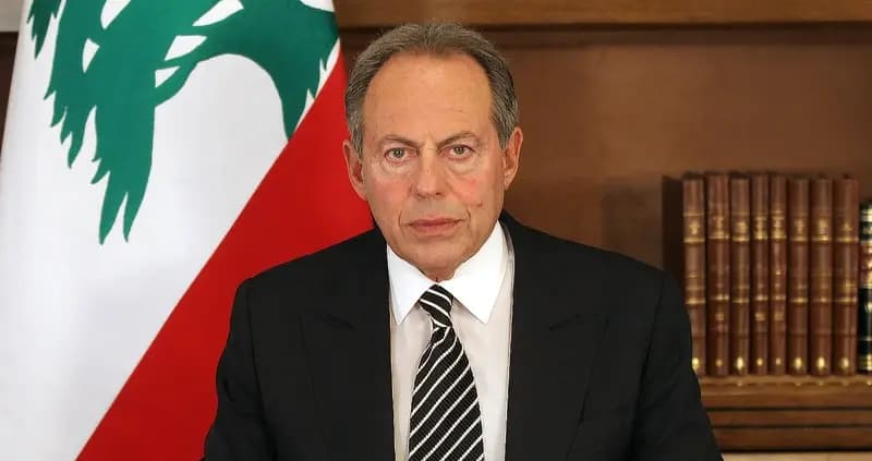 لحود: ليكن يوم 23 شباط يومًا وطنيًا