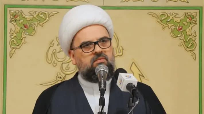 قبلان: لحضور الدولة بعيدًا عن الابتزاز