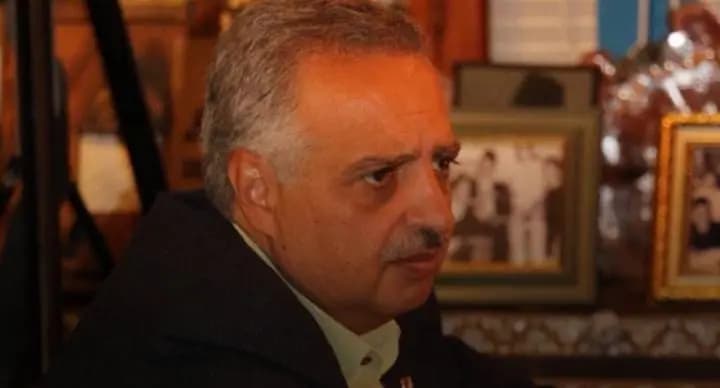 "وإلّا فالآتي أعظم".. هذا ما قاله أرسلان
