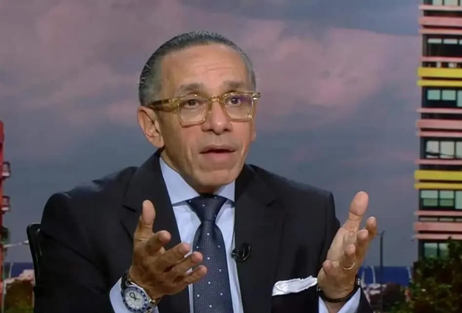 "الحل الديبلوماسي".. موسى: الدولة أمامها "خيار وحيد"