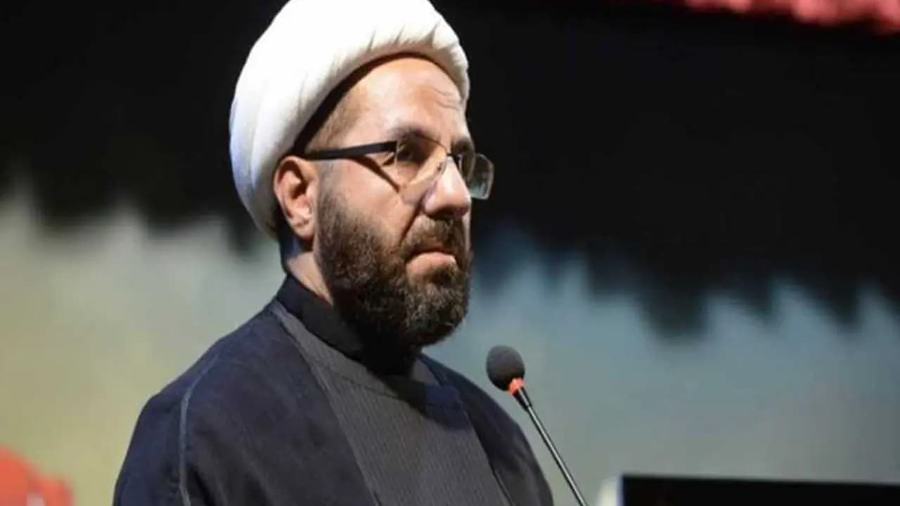 "يوم الوفاء والولاء".. دعموش: ليكن مشهد غد مشهدًا استثنائيًّا وجامعًا