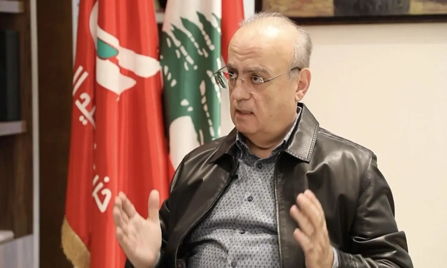 وهاب: غداً لن نقول وداعاً