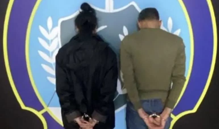 "كيوسك" لترويج الممنوعات والمعلومات تحركت