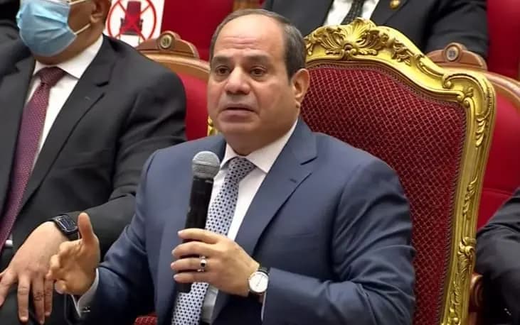 بعد دعوة السيسي.. مجلس النواب المصري يوافق على التعديل الحكومي