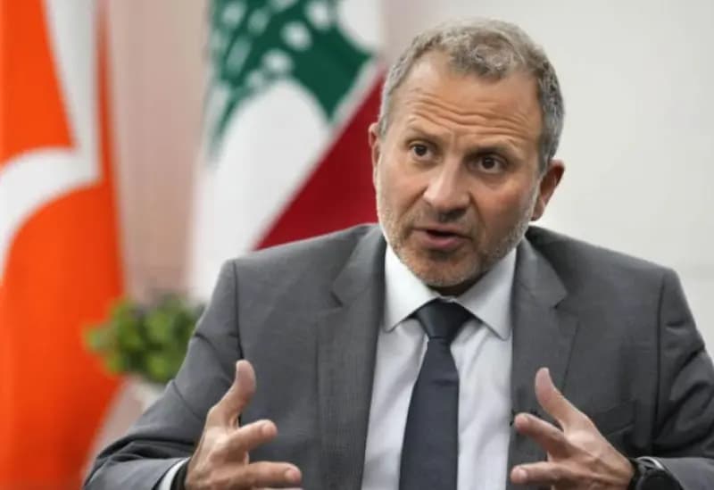 "لو افترقنا.. ستبقى قضيتنا".. باسيل ناعيًا الشـ.ـهيد نصـ.ـر الله