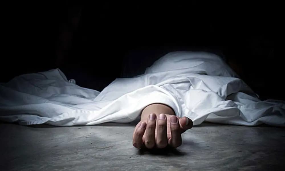 في هذه المنطقة.... جثة خمسيني في بركة صناعية!