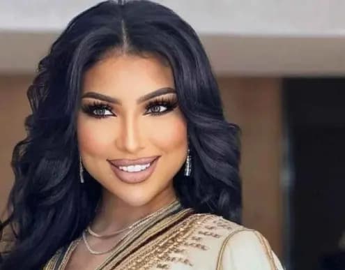 "بعد خروجها من السجن".. دنيا بطمة تعود للفن