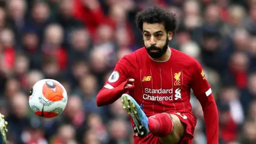 ليفربول "يرضخ" لمطالب صلاح