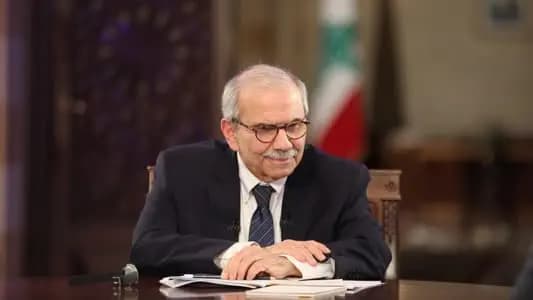هذا ما طلبه سلام من قيادة الحرس الحكومي