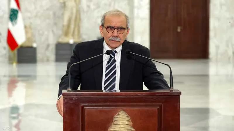 سلام يعلن البيان الوزاري للحكومة: التزام بالحريات والإعمار والسيادة والإصلاح
