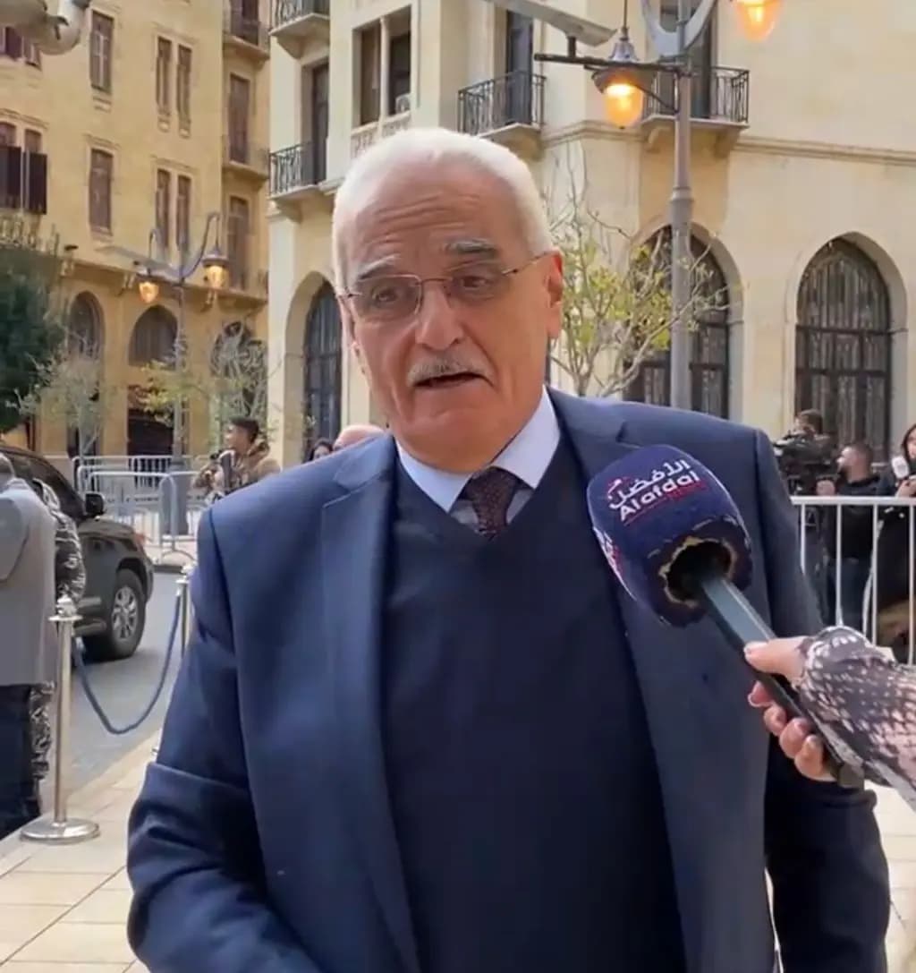 يزبك للأفضل نيوز: لا ثقة عمياء في الحكومة