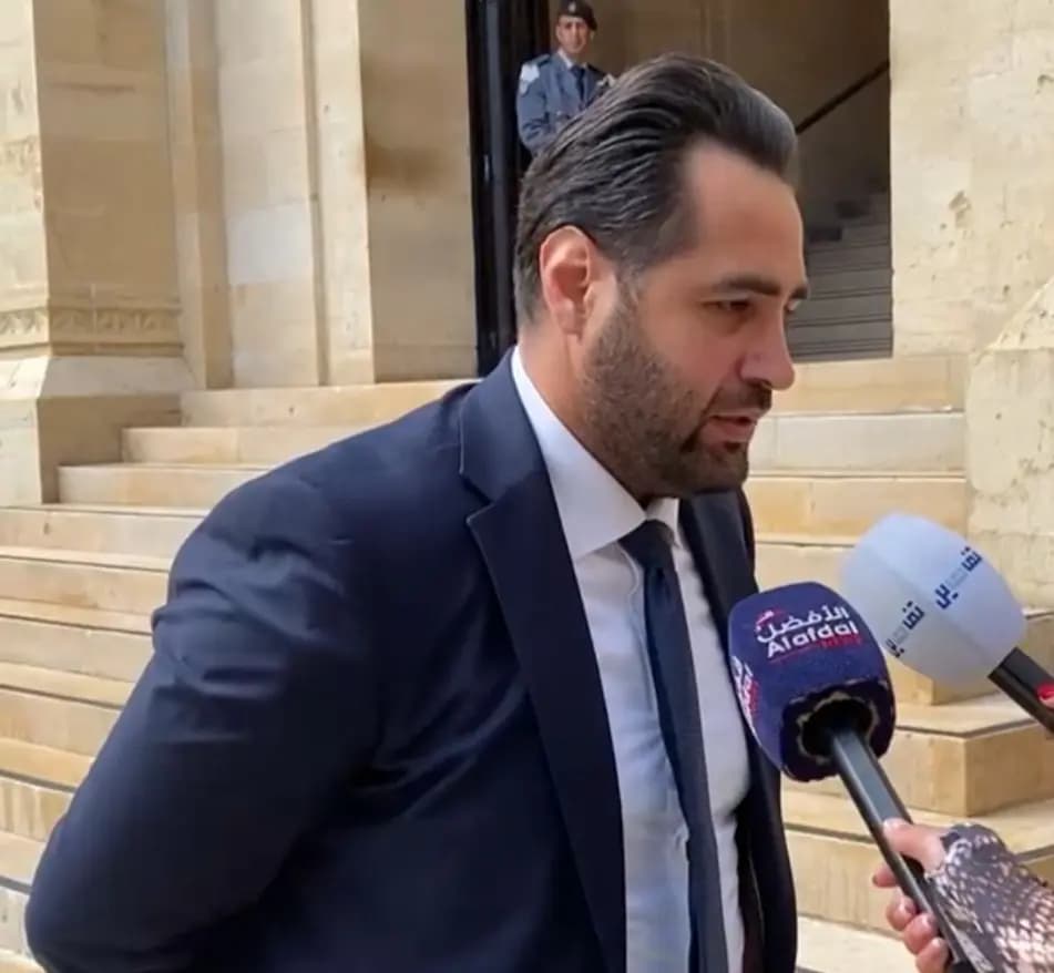 حمدان للأفضل نيوز: الثقة للحكومة ولكن
