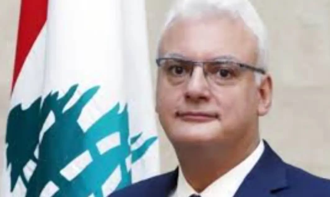 تصريحٌ جديد لوزير الاتصالات.. هذا ما قاله عن التعرفة
