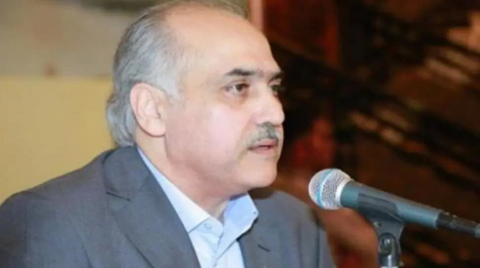 أبو الحسن: دعم الجيش والقوى الأمنية أولوية