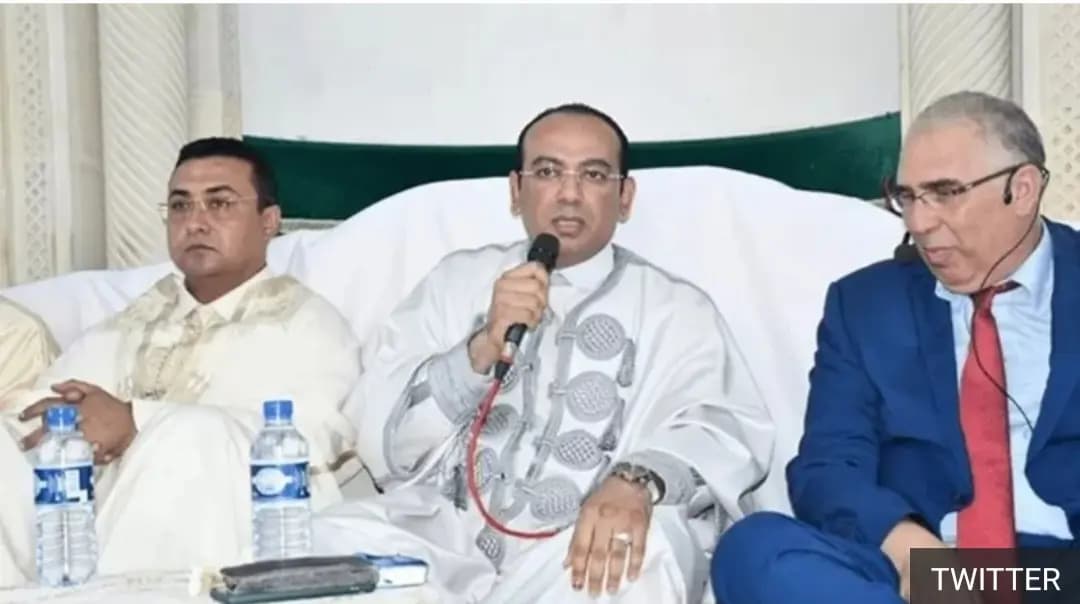 لفظ انقلاب في آية قرآنية يفضي لوقف إمام مسجد في تونس عن العمل ويشعل مواقع التواصل