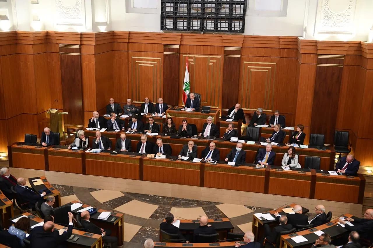 بري يرد على حمدان: لا تواقيع ولا أي شيء
