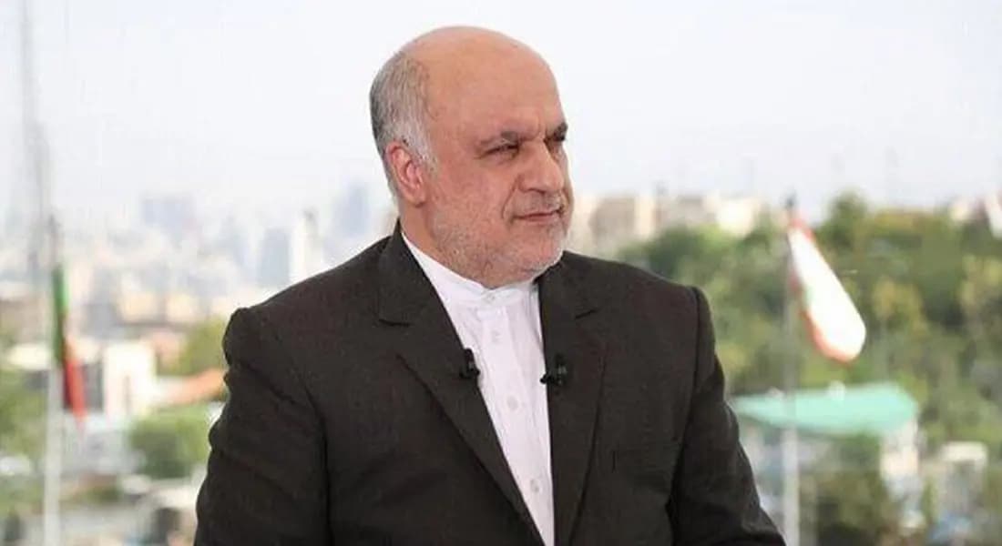 أماني: جاهزون لدعم لبنان.. وهذا ما كشفه عن جبـ.ـهة الإسنـ.ـاد