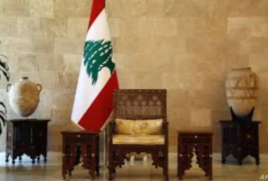 رئاسيًا... أسماء جديدة في بورصة المرشحين!