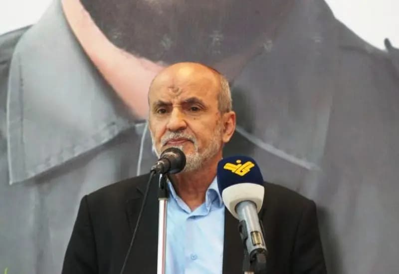 جشّي: لبنان أمام اختبار حقيقي لطرد الاحتلال