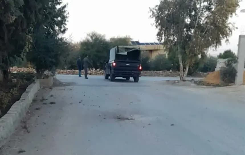 إليكم الحصيلة الأولية للعـ.ـدوان الإسرائيلي على الهرمل