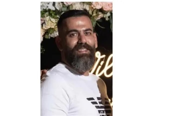 "منذ أسبوع".. رامي مفقود الأثر