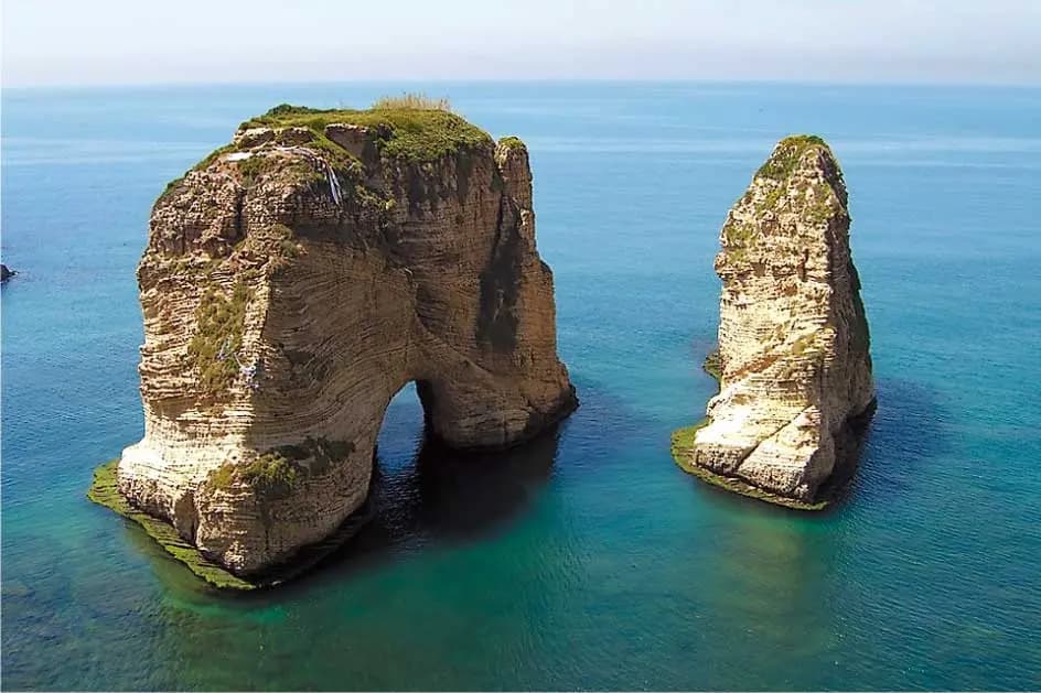 آب اللهاب مستمرّ... وهذا ما ينتظرنا!