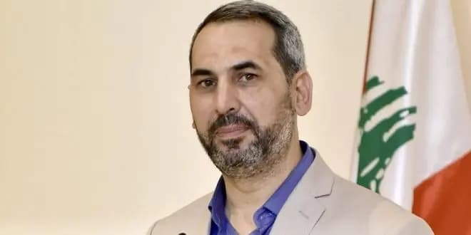 حمادة: دماء أبنائنا ستبقى درعًا للوطن