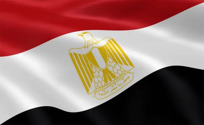 35 قتيلًا و45 مصابًا في حريق بكنيسة في مصر