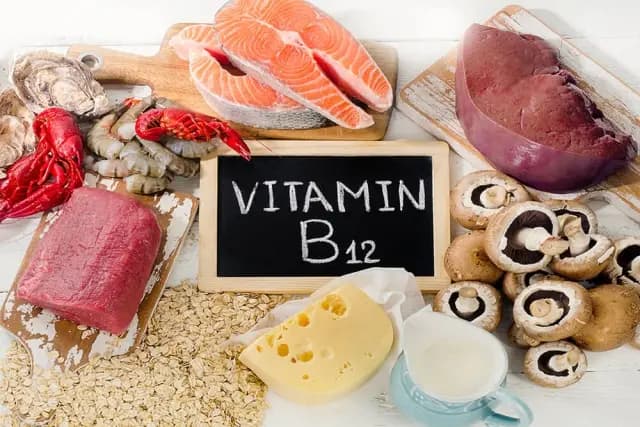 ضعف الإدراك ومستويات فيتامين B12.. علاقة لن تصدقها!