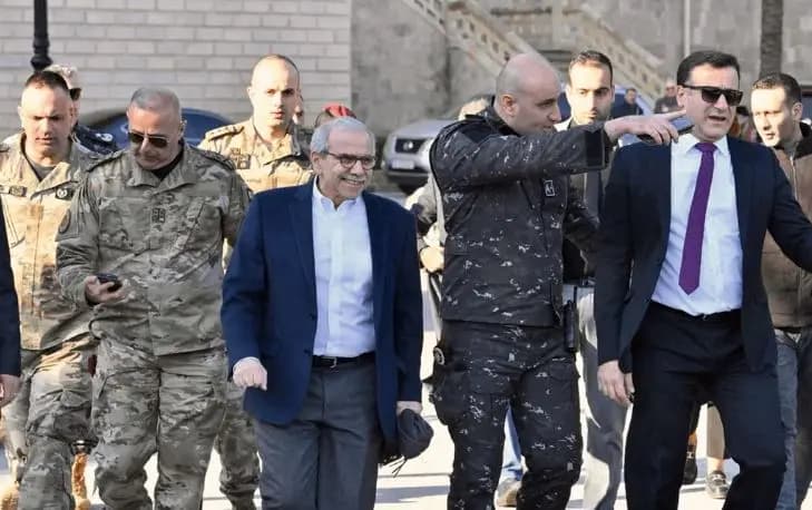 بالصور.. سلام في الجنوب