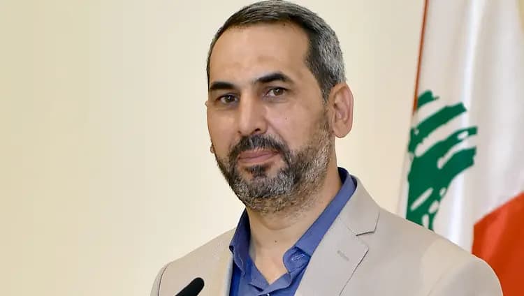 "العدو يستعرض".. حمادة: على الدولة تحمل مسؤولياتها