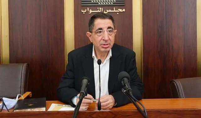 الحاج حسن عن "السياديين": سكتوا اليوم