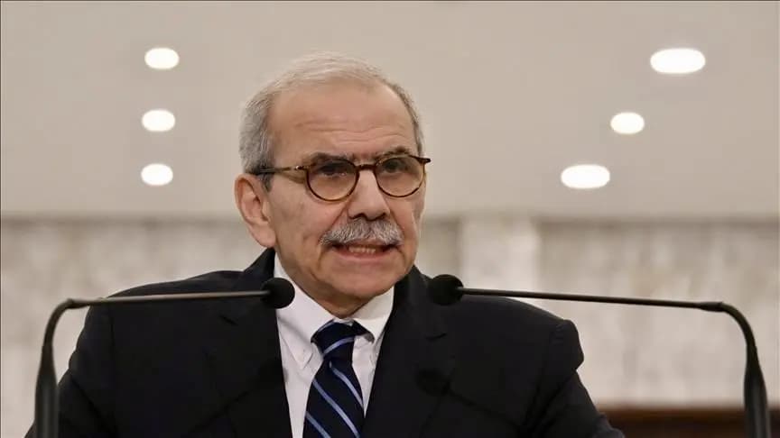 سلام: هناك فرق كبير بين ما تراه بأم العين وبين ما تقرأه وتسمعه