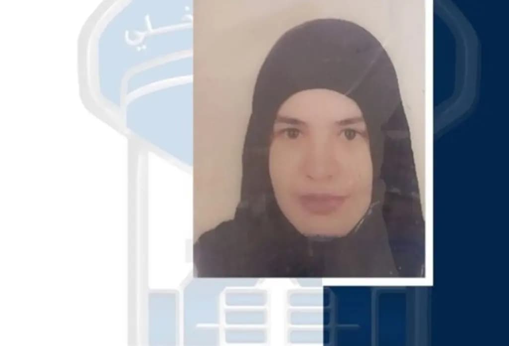 هبة... غادرت ولم تَعُد...
