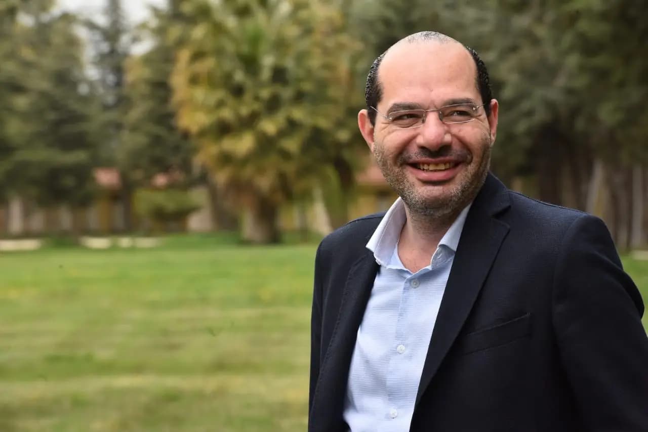 مراد: نستقبل رمضان برجاء أن يحمل معه النصر لفلسطيننا و جنوبنا
