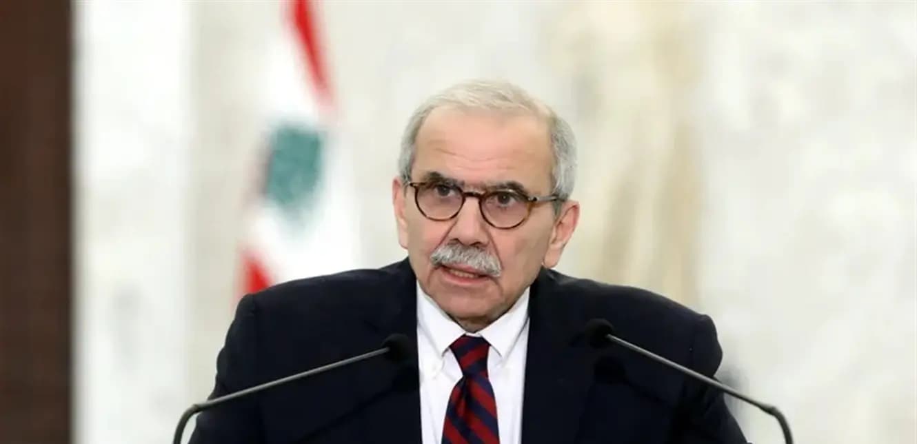 "بحضور حشد فني".. سلام: فرصتنا حقيقية للإصلاح